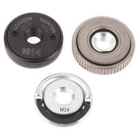 Placa De Presión De Torno Universal M14 Accesorio De Reemplazo Para Amoladora De Ángulo Con Juego De Tornillos Y Bucle Rápido - details 4