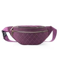 Bolsa De Cintura Impermeable Para Hombres Y Mujeres Estilo Casual Fashion Bolsa De Pecho Deportiva Para Viajes Y Salidas - details 10