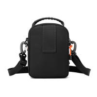 Bolso Pequeño De Nylon Para Hombre 2024 Casual Fashion Bolso De Hombre Cruzado Maletero Mini Para Ocasiones Variadas De Cremallera - details 27