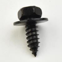 30 Pcs Retenci\u00f3n De Tornillo Para Toyota 90159 60498 Clip De Tornillo De Archivo De Rueda De Cubierta Fijador De Auto - details 4
