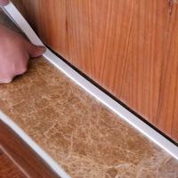 Cinta Adhesiva De Espuma Autoadhesiva 5m Para Sellado De Puertas Excluyendo Viento Aislamiento Acústico Antigolpes Para Relleno De Ventanas - details 8