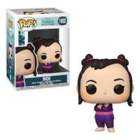 Funko Pop Raya y el Último Dragón Disney Noi 1002 - details 0