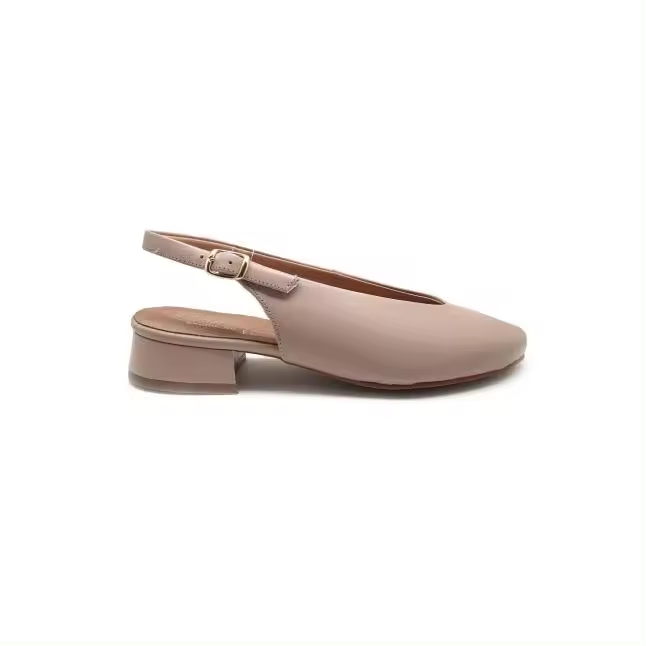 CHAMBY 639 ZAPATO PIEL DESTALONADO Chamby - 1