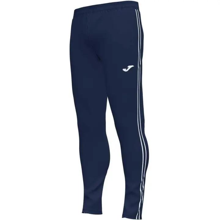 Joma Classic - Pantalones Largos Hombre (654.332) AZUL Y BLANCO - 1