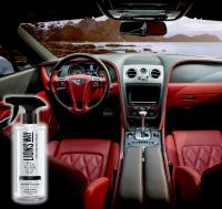 LIONSWAY - Air Fresh VulGari 1L – Ambientador Profesional con Aroma Duradero, Fragancia Elegante para Coche y Hogar - details 3
