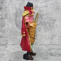 Figura De Acción One Piece Gol·D·Roger 22cm Coleccionable De PVC Muñeca Estatua Decoración Regalo Para Fans Del Anime - details 11