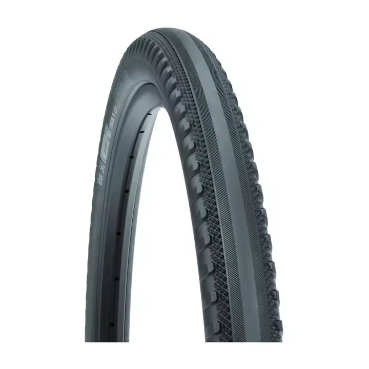 Wtb Cubierta De Gravel Byway Tcs Light Fast Rolling Sg2 Tubeless 650b X 47 - 1