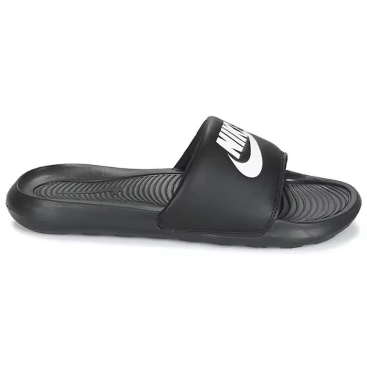 Chancla NIKE NIKE VICTORI ONE CN9677 005 Negro - 1