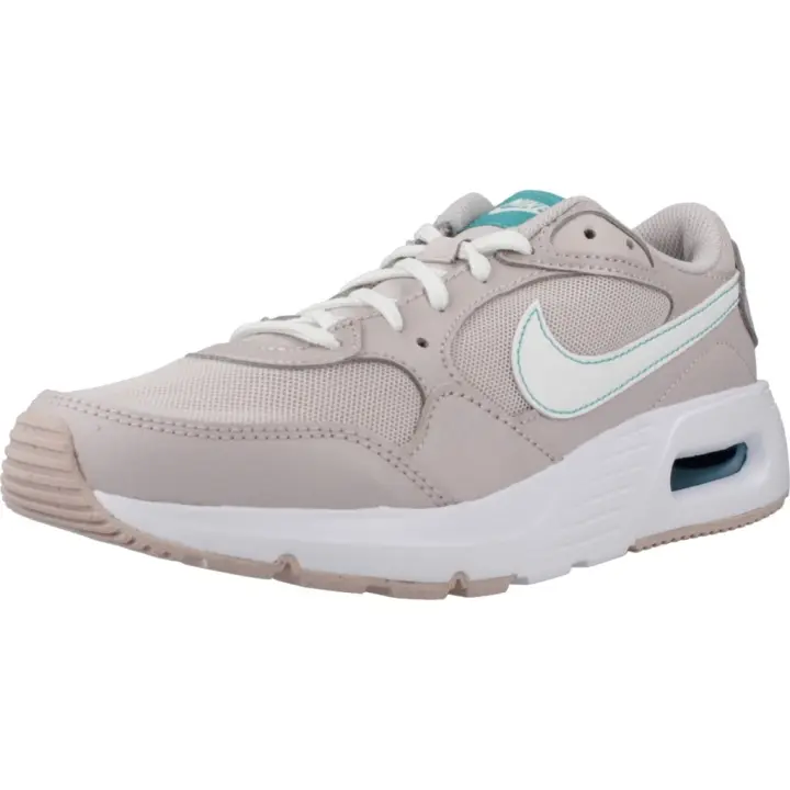 Zapatillas Niño Marca Nike Modelo Max Sc Big Kidssh - 1
