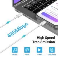 25W USB C Rapido Cargador con 1M Cable for iPhone 14/14 Pro/14 Pro Max/14 Plus/13/12/11/XS/XS MAX/XR/X, USBC Rápida Carga Cabezal Enchufe Adaptador Pared Charger Corrient - details 4