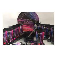FANTASY COLOR  EXITENN 100 ML semi-permanente - details 0