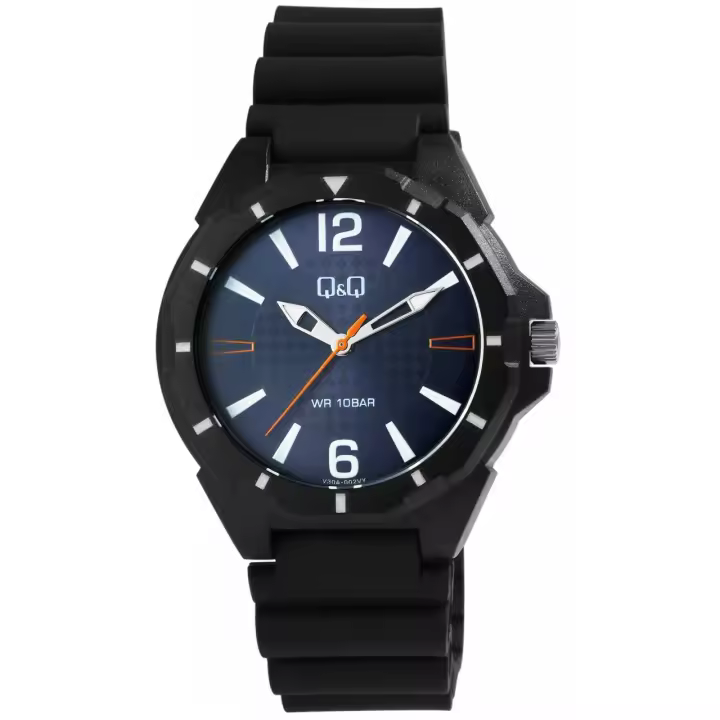 Reloj Q&Q® by CITIZEN Hombre V30A-002VY - 1