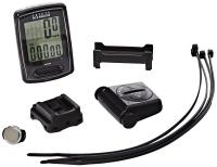 Cateye - Cuentakilometros para Bicicleta Velo Wireless - Inalambrico - Velocimetro - Pantalla Grande - details 0