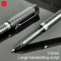 Bolígrafo De Negocios De Alta Gama Con Tinta Negra Y Tamaño De Punta 1.0mm Para Escritura Suave Y Oficina Suministros Escolares - details 1