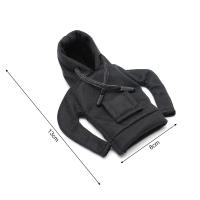 Cubierta De Cambio De Marchas Universal Para Coche Con Capucha Compatible Con Renault Clio Laguna 2 Megane 2 3 Duster Logan Captur - details 1