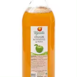 Vegetalia Vinagre Manzana Bio 1000Ml - 1