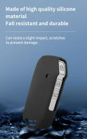 Funda De Llave De Coche En Silicona Para Kia Ray 2023 Sportage 2022 K7 2020 Cadenza 2020 Sorento 4 Soul Telluride K3 Cerato 2020 Protección Estilo Y Durabilidad - details 4