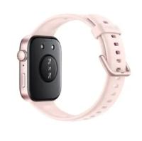 Huawei watch fit 3 rosa - smartwatch con funciones inteligentes de salud y comunicación - details 1