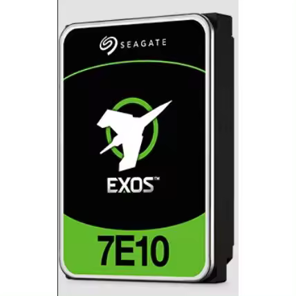 Seagate Enterprise ST2000NM017B - 2TB - 1