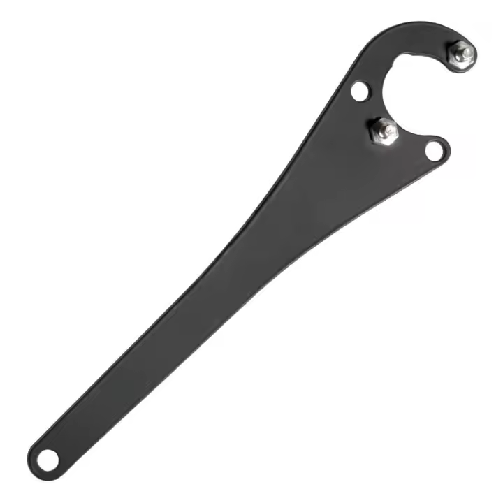 Llave Amoladora Wolfpack 115-230 Mm. - 1