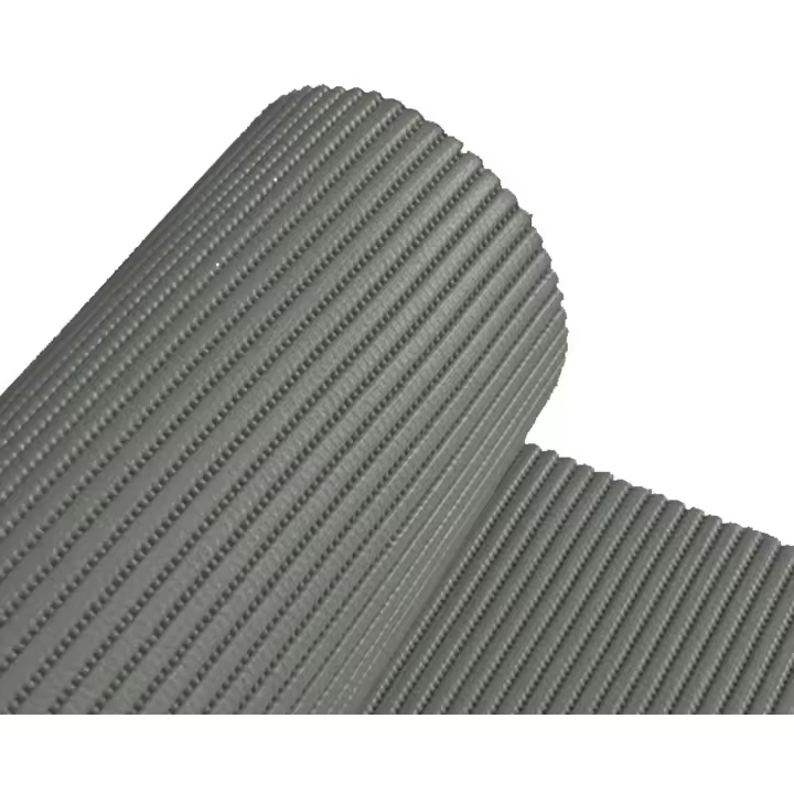Alfombrilla rejilla antideslizante multiusos, protector base para cajones o armarios - Gris 702S010 - 1