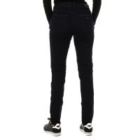 Armani-Pantalones Largos Skinny Fit 6X5J28-5DZFZ para Mujer