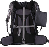 Cubierta Impermeable Para Mochila Reflectante Con Correa 15L-65L Cubierta De Rucksack Mejorada Para Senderismo Camping Ciclismo - details 6