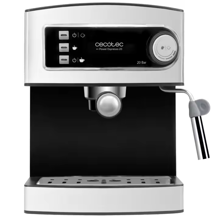 CECOTEC 04752 - Cafetera espresso Power Espresso - 1