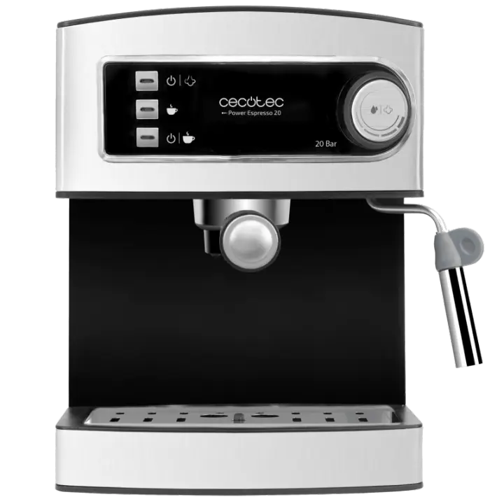 CECOTEC 04752 - Cafetera espresso Power Espresso - 1