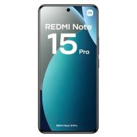 Smartphone Xiaomi Redmi Note 15 Pro 8GB/ 256GB/ 6.83"/ Negro (Condición Nuevo) 3 años garantía Europea - details 1
