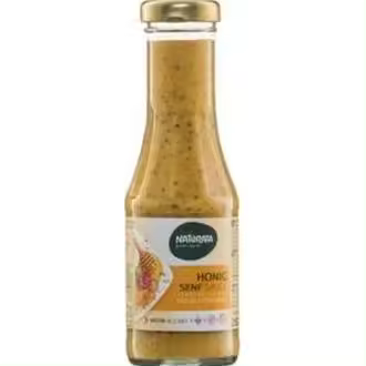 Cal Valls Mostaza Crema Bio 200 Ml - 1