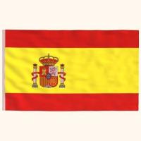E-LONG - Bandera España de Calidad - Accesorios de Clubes Nacionales de Fútbol - details 0