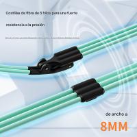 10*2 Costillas Portátil Sombrilla de Golf, Al Aire Libre Lluvia/Sol - details 0
