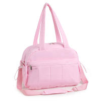 Bolsa de viaje para mujer, bolsa de gimnasio con bolsa impermeable, bolsa de fin de semana para mujer, bolsa de gimnasio impermeable - details 7