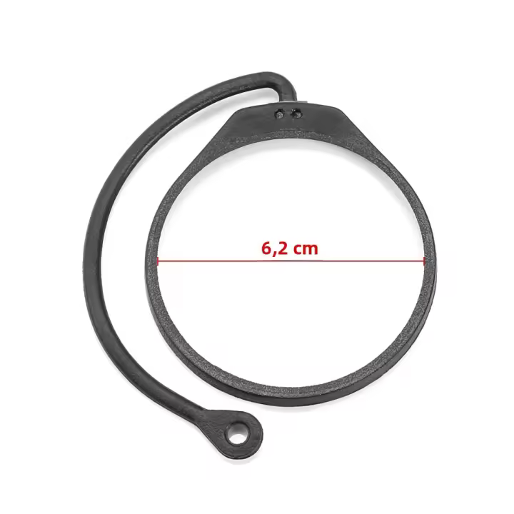 Tapa De Tanque De Combustible Para AUDI A1 A3 A4 A5 A6 A7 A8 Q3 Q5 Q7 Correa De Anillo Número De Pieza Del Artículo 1 - 1