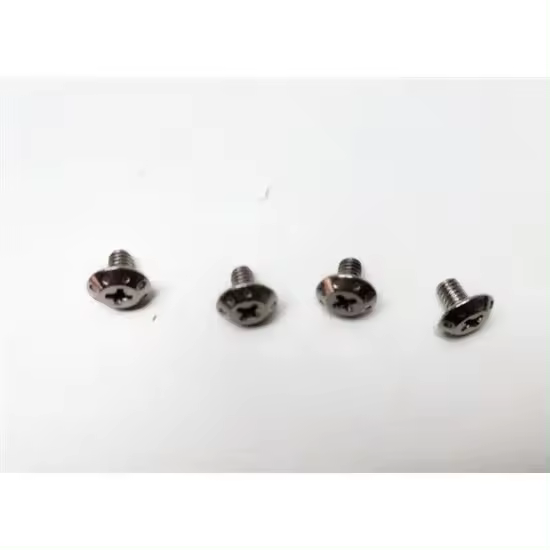 TORNILLO MECANISMO PANTALLA CASCO ASTONE GT 900 GT9-3 - 1