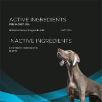 Tabletas Masticables Calmantes para Mascotas - Reductor de Ansiedad y Estrés - details 2