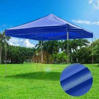 Cubierta De Teléfono Para Gazebo De Jardín BBQ Sombra De Toldo Reemplazo De Techo Para Carpa Material De Teléfono - details 3