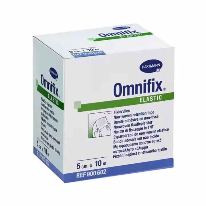 Omnifix Elastic 10 M X 5 Cm - 1