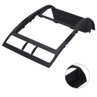 Cubierta De Marco De Navegación Para Coche Accesorios De Decoración Interior Adaptado Para Seat Leon 1M 1999-2006 Y Seat Toledo 1M 1998-2004 Material ABS - details 4