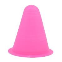 10 Pcs Conos De Marcado De Fútbol Cup Marker Slalom Roller Skate Pila Equipo De Entrenamiento De Fútbol - details 18