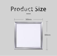 Luz De Panel LED Ultra Delgada Y Energía Eficaz 30*30*3cm 21W Para Oficina Y Cocina 220V Luz De Techo Cuadrada Brillante Para Ambientes - details 5