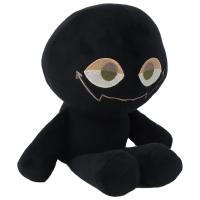 Muñeco De Peluche Slap Battles Bob 30cm Juguete De Animales Simulados Figuras De Juego Populares Decoración Para El Hogar Regalos Para Festivales Colección Para Fans - details 6