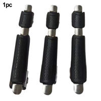 Soporte Para Caña De Pescar De Acero Inoxidable 12.5*1.9cm Accesorio Para Construcción De Manija DIY Para Placa De Asiento Clip Para Carrete De Pesca - details 0