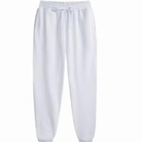 Nuevos Pantalones Deportivos Casuales Para Hombre 2025 Gimnasio Running Workout Pantalones Largos Jogger Talla S-3XL Polyester - details 1