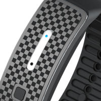 Pulsera Repelente De Mosquitos Ultrasonidos Reloj Electrónico Anti-mosquitos Para Actividades Al Aire Libre - details 6