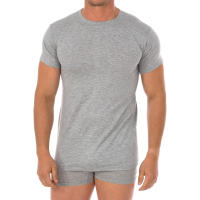 Camiseta manga corta interior para Hombre Q-EN1003