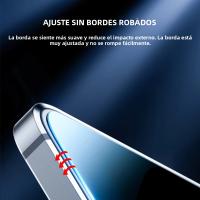 Protector De Pantalla De Vidrio Templado Para iPad pro 13 11th M5 M4 2025 12.9 A16 Air 11 5 4 M3 M2 10 9 9th 10th Generation Mini 7 6 Film - details 2