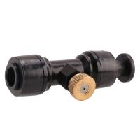 Kit de boquillas de nebulización para sistema de nebulización de Patio, sistema de refrigeración al aire libre, rociador de agua de jardín - details 2