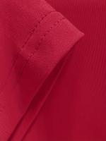 Vestido Africano Para Mujer Elegante Cintura Alta Manga Larga Verano Otoño Trabajo Fiesta Slim Vestido De Seda Y Poliéster - details 3